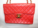 CHANELﾁｪｰﾝﾊﾞｯｸﾞ