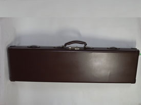 楽器ケース色染め直し